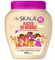 Skala Treatment Raizes Do Morro 1kg