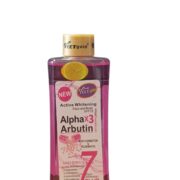 Veetgold Alpha Arbutin Body Corrector And Polishing oil 200ml