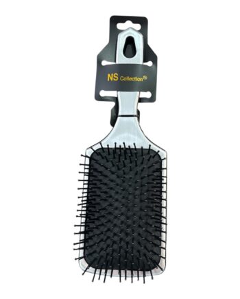 NS Collection Bross Démêlante Silver