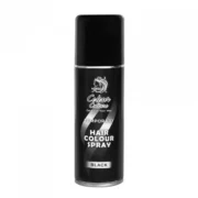 Spray Colorante Noir Colour Culture Colour Spray - Black 125ml