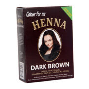 Colour For Me  Henna - Dark Brown