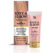D&R: Fade Cream - Knee and Elbow 4oz