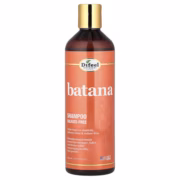 Difeel: Batana Sulfate Free Shampoo 12oz D41ET12