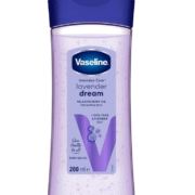 Vaseline Body Oil Lavender Dream 200ml