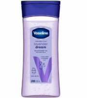 Vaseline Body Oil Lavender Dream 200ml