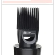 Diane: Large Universal Dryer Power Pick Comb (D29WN2)