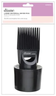 Diane: Large Universal Dryer Power Pick Comb (D29WN2)