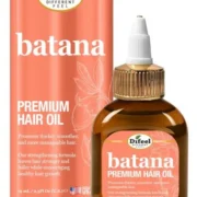 Difeel: Batana Premium Hair Oil 75ml