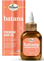 Difeel: Batana Premium Hair Oil 75ml