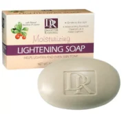 D&R: Moisturising Lightening Soap 100g