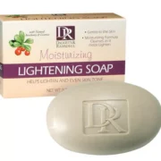 D&R: Moisturising Lightening Soap 100g