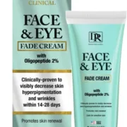 D&R: Fade Cream - Face and Eye 4oz