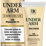 D&R: Fade Cream - Under Arm 4oz