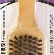 Eden: Hard Club Brush 00722