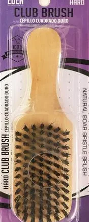 Eden: Hard Club Brush 00722