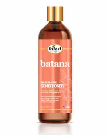 Difeel: Batana Sulfate Free Conditioner 12oz