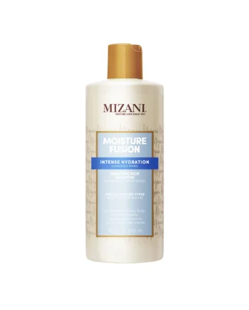 Shampoing hydratant intense Moisture Fusion 500ml