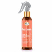 Difeel: Batana Leave-In Spray 8oz D52ET80