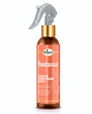 Difeel: Batana Leave-In Spray 8oz D52ET80