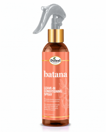 Difeel: Batana Leave-In Spray 8oz D52ET80