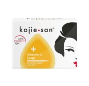 Kojie San+ Savon clarifiant à la Vitamine C