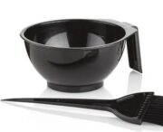 Kit pour teinture 2 pièces