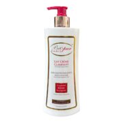 Biopur Lait Eclaircissant  PARIS LAIT CRÈME CLARIFIANT 400 ML