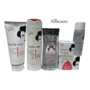GAMME KOJIE SAN 6pcs