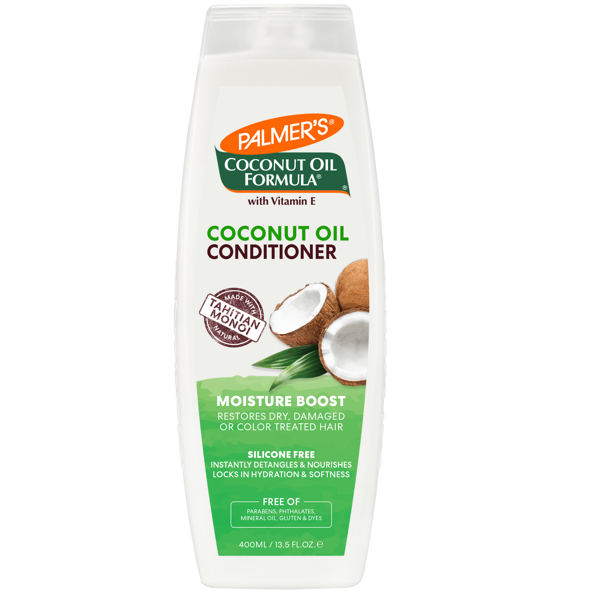 Palmer's Coconut Moisture Boost Conditioner 400ml