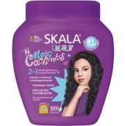 Skala Mais Cachinhos Treatment 1000g