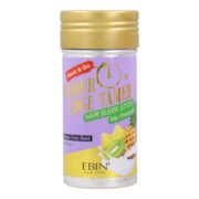 Ebin New York 24Hr Edge Cire d'ananas kiwi élégante 75 gr