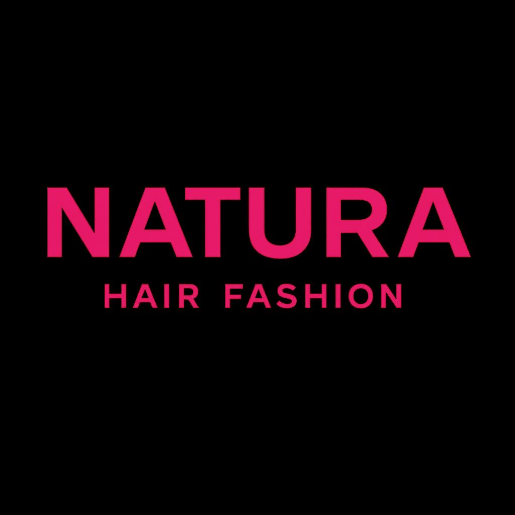 Natura Hair Fashion