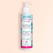 Acticurl  Lait  thermo-protecteur pour boucles ACTICURL 250ml