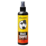 AllDay Locks Braid Shampoo 8oz