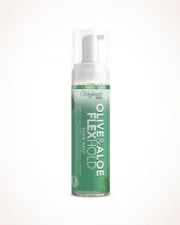 ORIGINAL'S - MOUSSE COIFFANTE OLIVE/ALOES VERA
