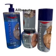 CLAIRMEN Lightening lot de 4
