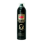 EBIN Wonder Ponytail Bond Freeze Spray – Extreme Hold 245ml