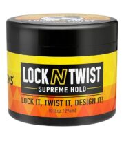 AllDay Locks Lock n Twist 10oz