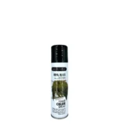 Morfose - Spray colorant pour cheveux noir 150ml
