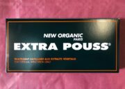 New Organic Extra Pouss Ampoules de Croissance