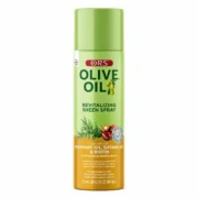 Ors-Brillantine revitalisante en spray ROSEMARY & BATANA 284ml